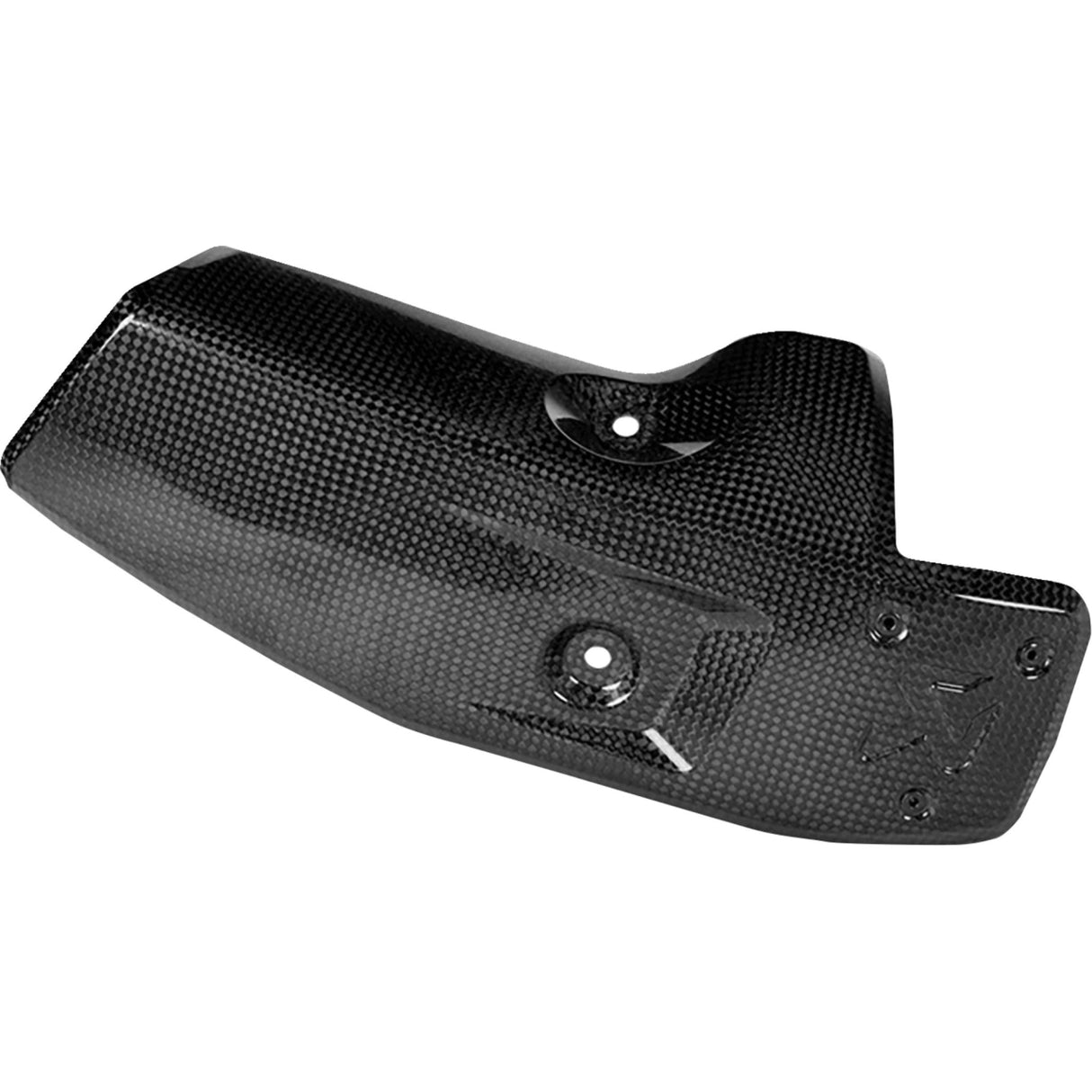 Akrapovic Heat Shield - P-HSB13SO1 BMW R1300GS / R1300GS Adventure 2024-2025