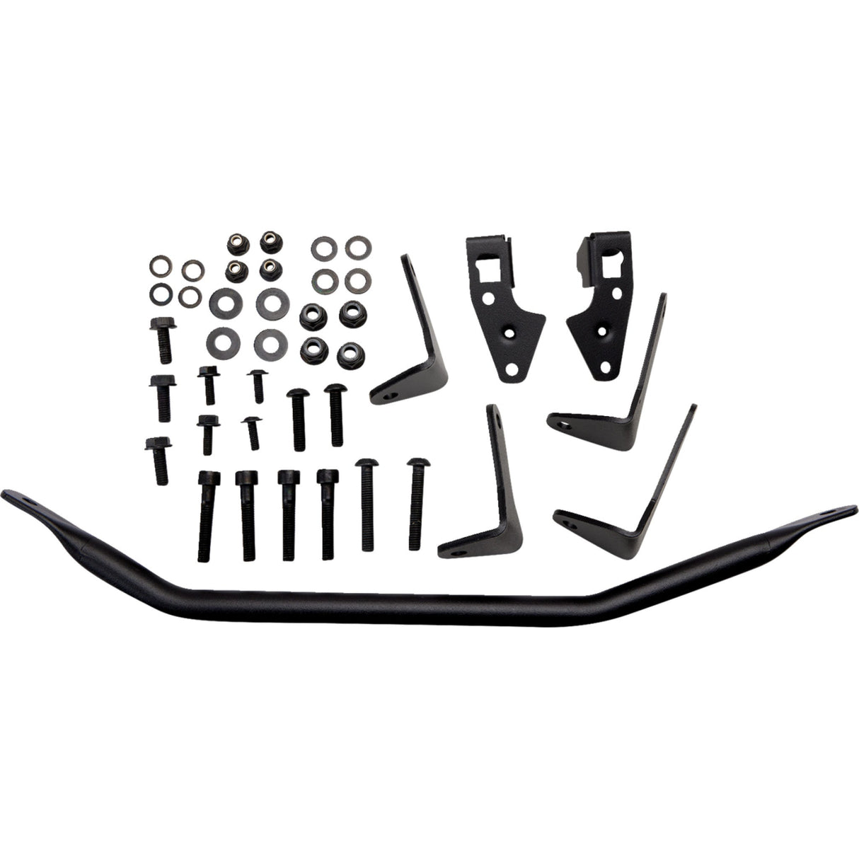 GIVI 3521-0040 PL5108CAM Side Case Rack Sidecase Mount - R1200 GS