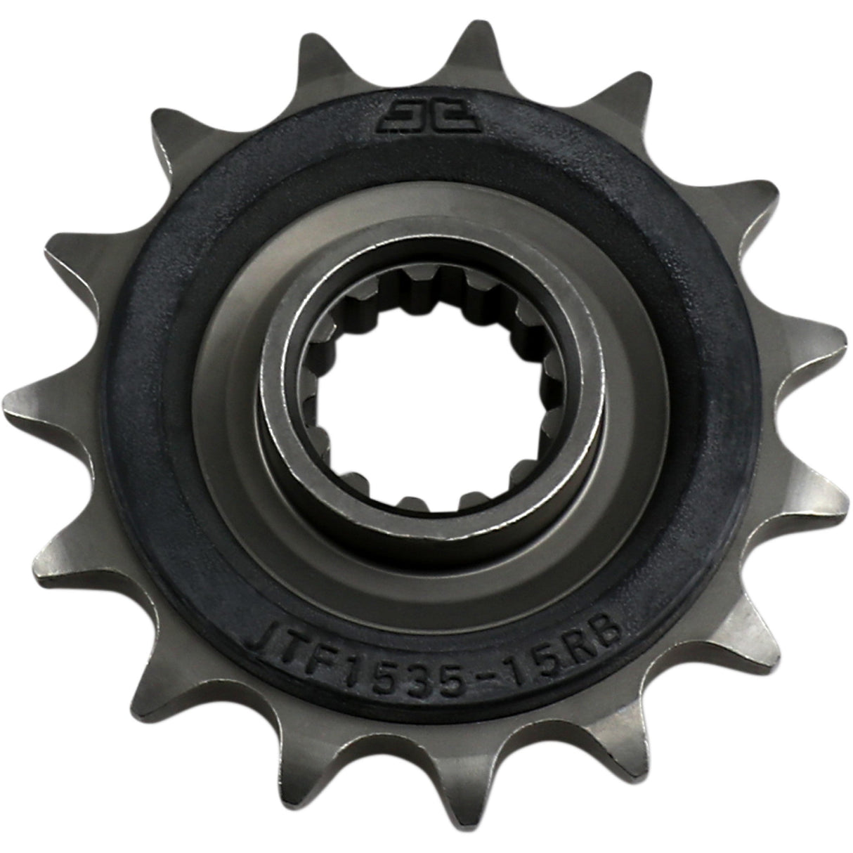 JT Sprockets Sprocket - JTF1535.15RB Kawasaki Ninja 1998-2002