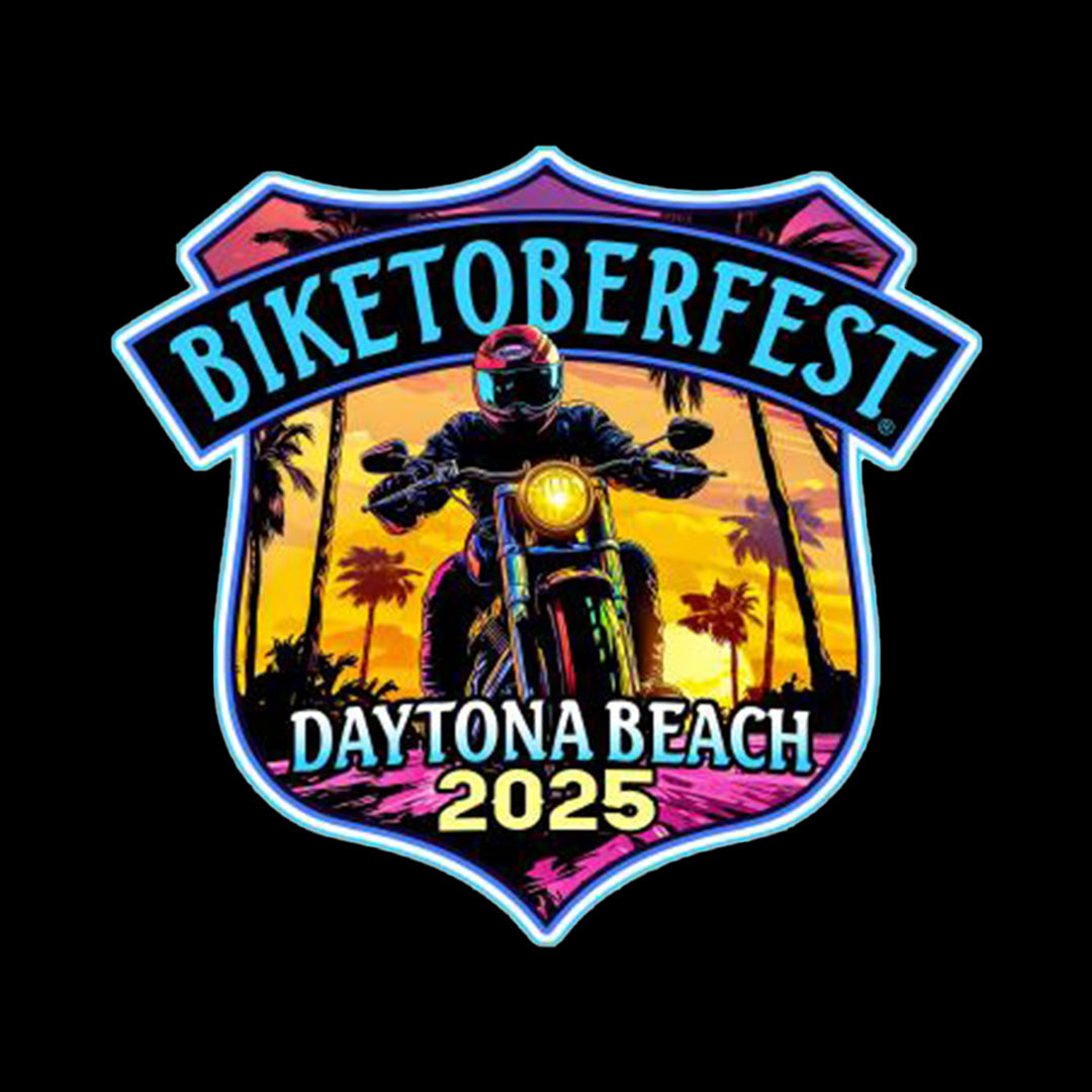 Biketoberfest (Oct 16–19, 2025)