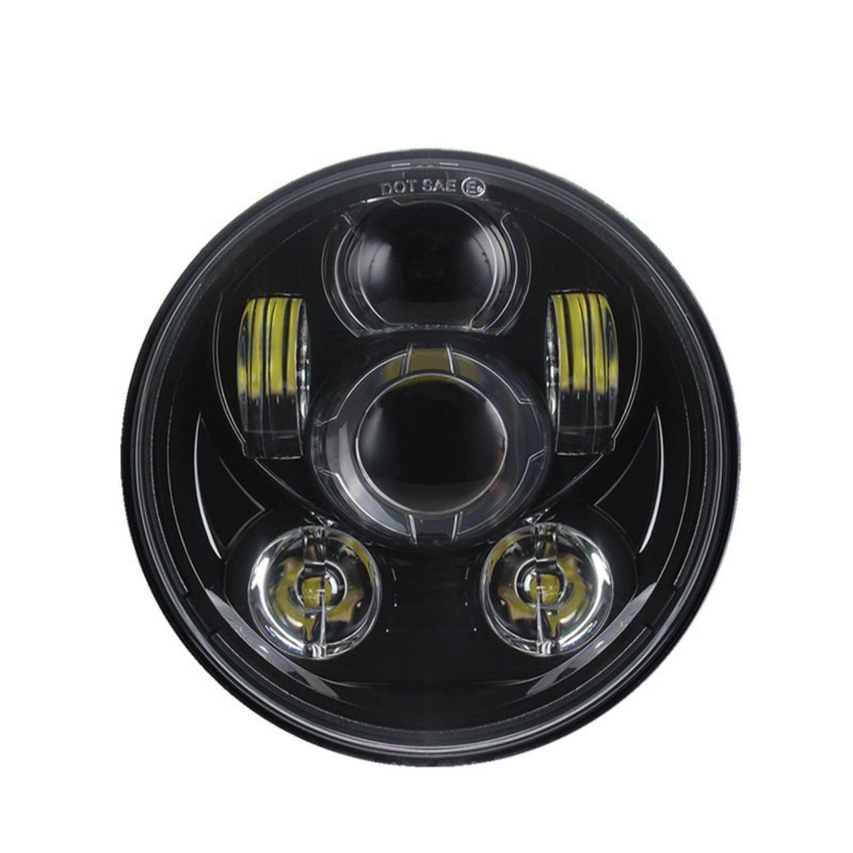 Original Garage Moto 5.75'' OG Projector LED Headlight
