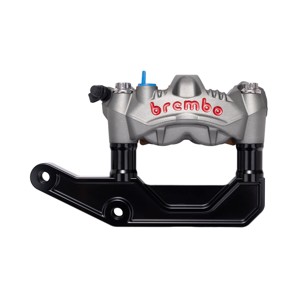 Original Garage Moto OG 320mm Complete Radial Brake Kit