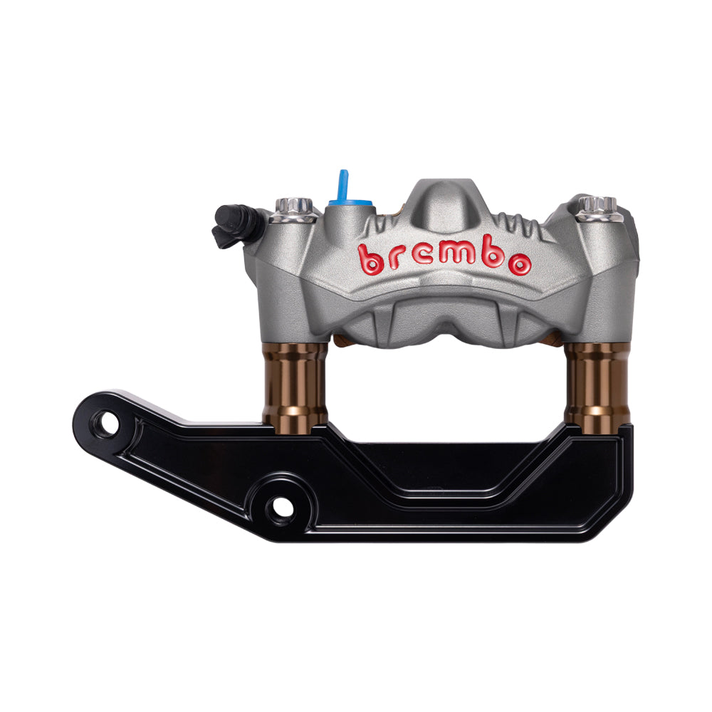 Original Garage Moto OG 320mm Complete Radial Brake Kit
