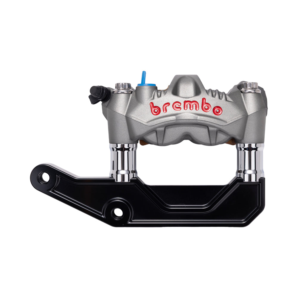 Original Garage Moto OG 320mm Complete Radial Brake Kit