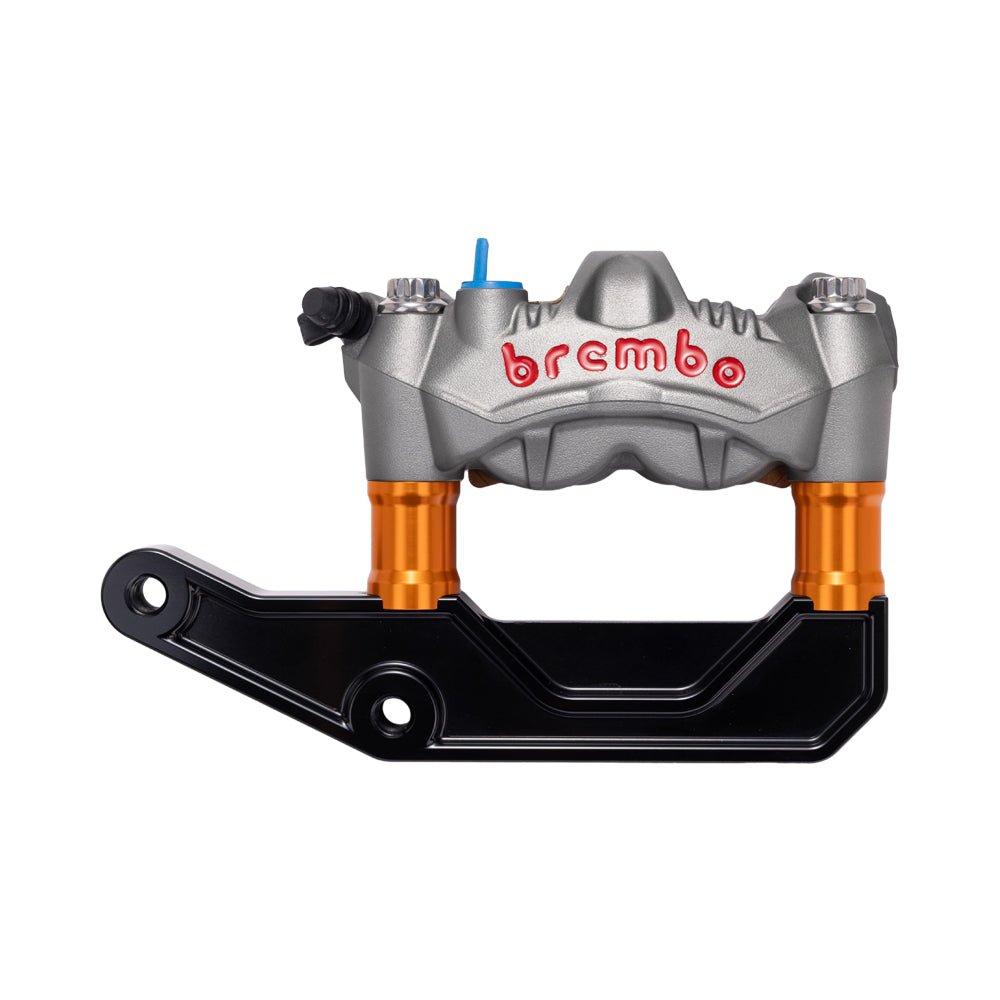 Original Garage Moto OG 320mm Complete Radial Brake Kit