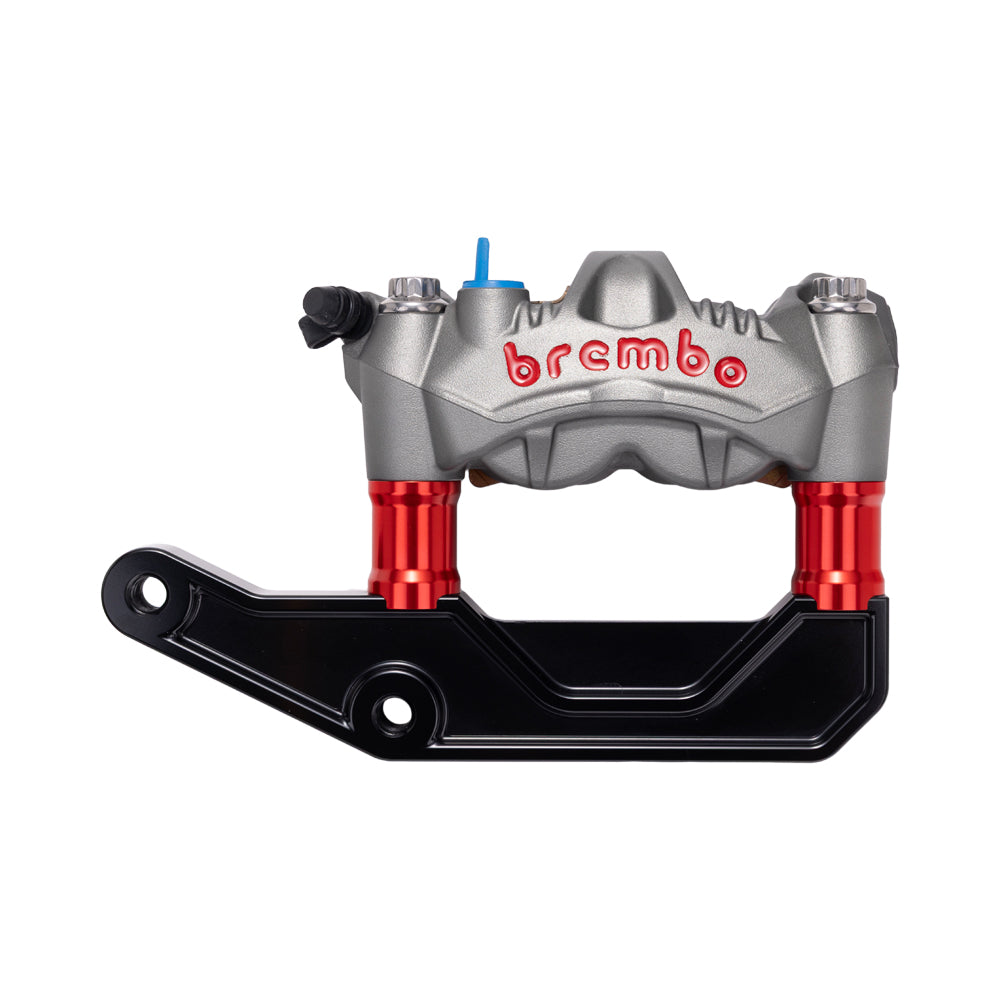 Original Garage Moto OG 320mm Complete Radial Brake Kit