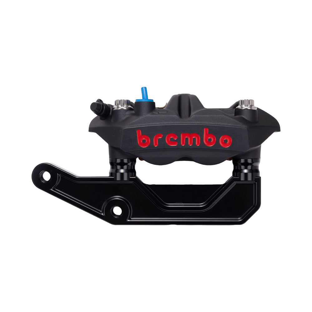 Original Garage Moto OG 320mm Complete Radial Brake Kit