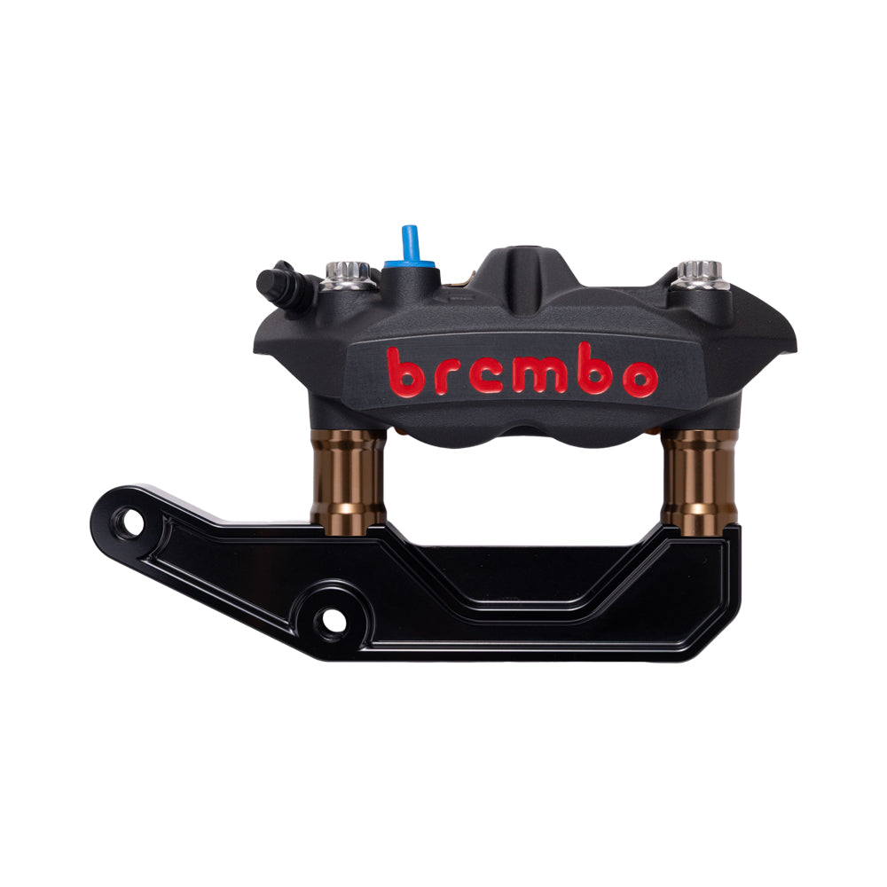Original Garage Moto OG 320mm Complete Radial Brake Kit