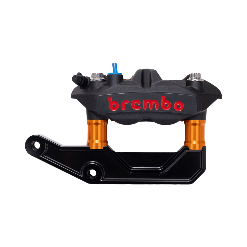 Original Garage Moto OG 320mm Complete Radial Brake Kit