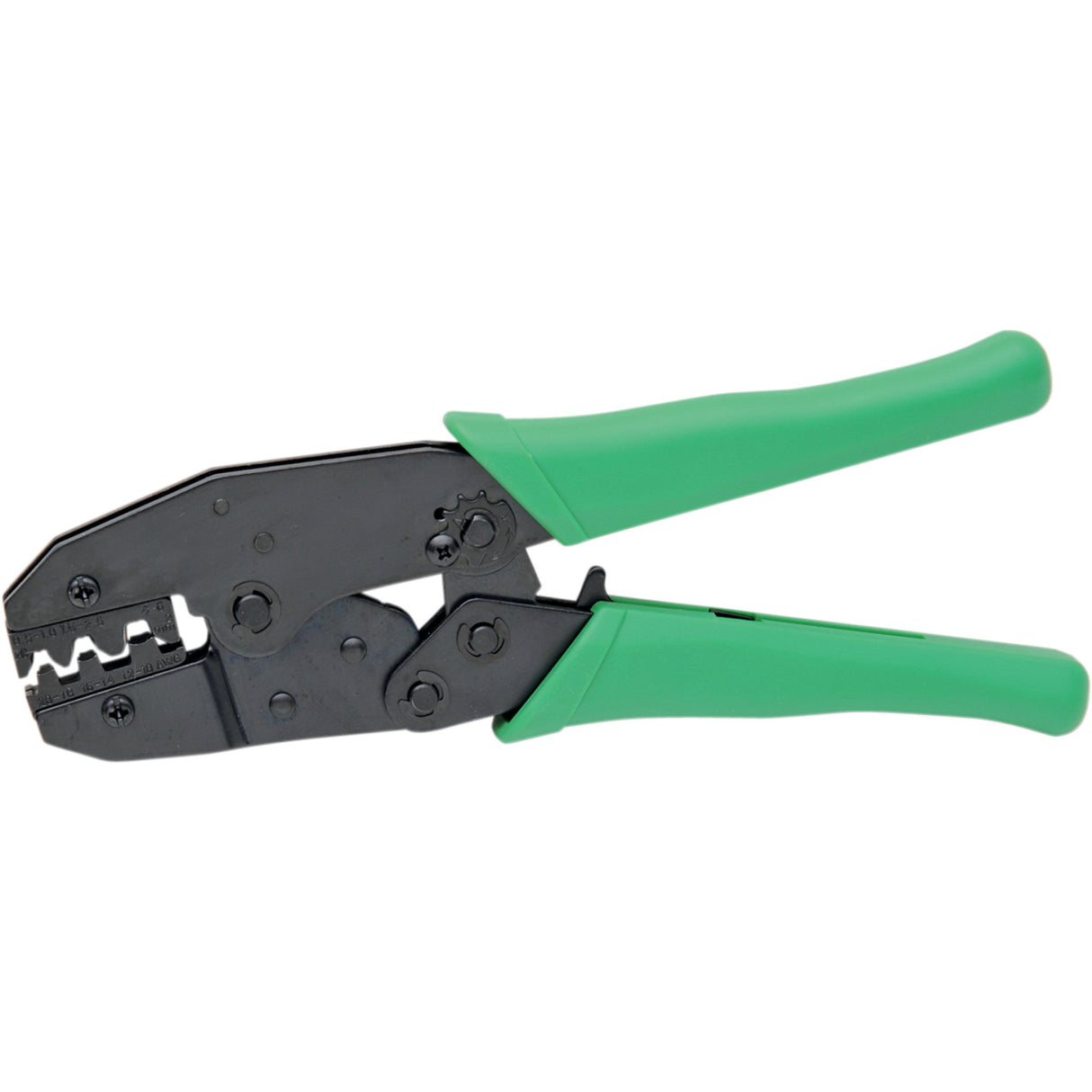 RICK'S MOTORSPORT ELECTRIC 3807-0076 11-001 Wire Crimper