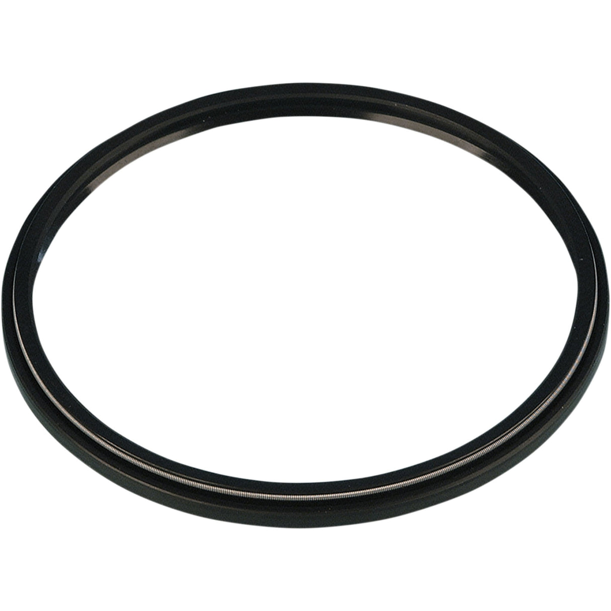 JAMES GASKET DS-194454 JGI-25414-82DL Rear Wheel Sprocket Oil Seal for Shovelhead Wheel Oil Seal - Rear - FLT/FXRT