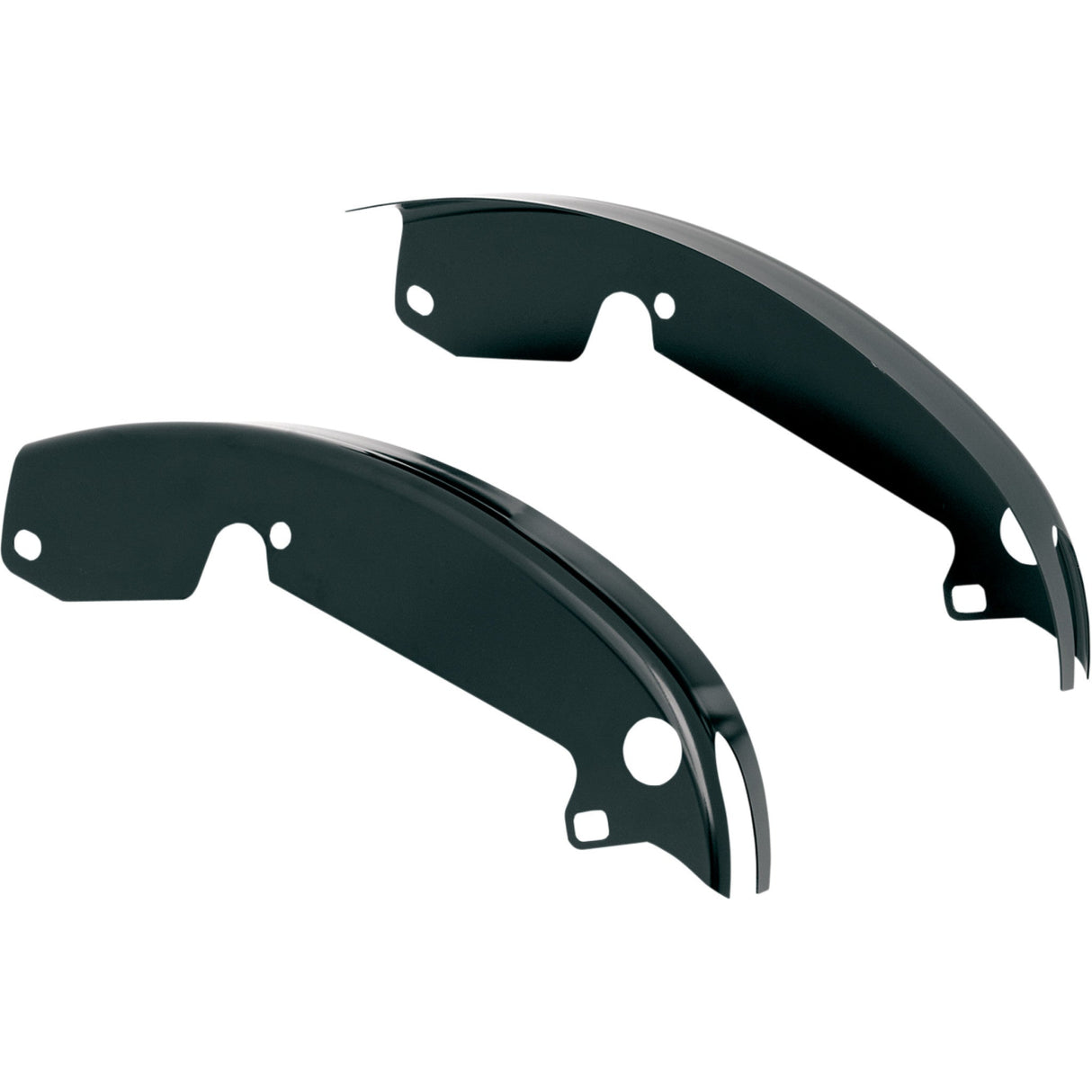Klock Werks Filler Panel - KWS-01-0005 For Harley Touring 1995-2008