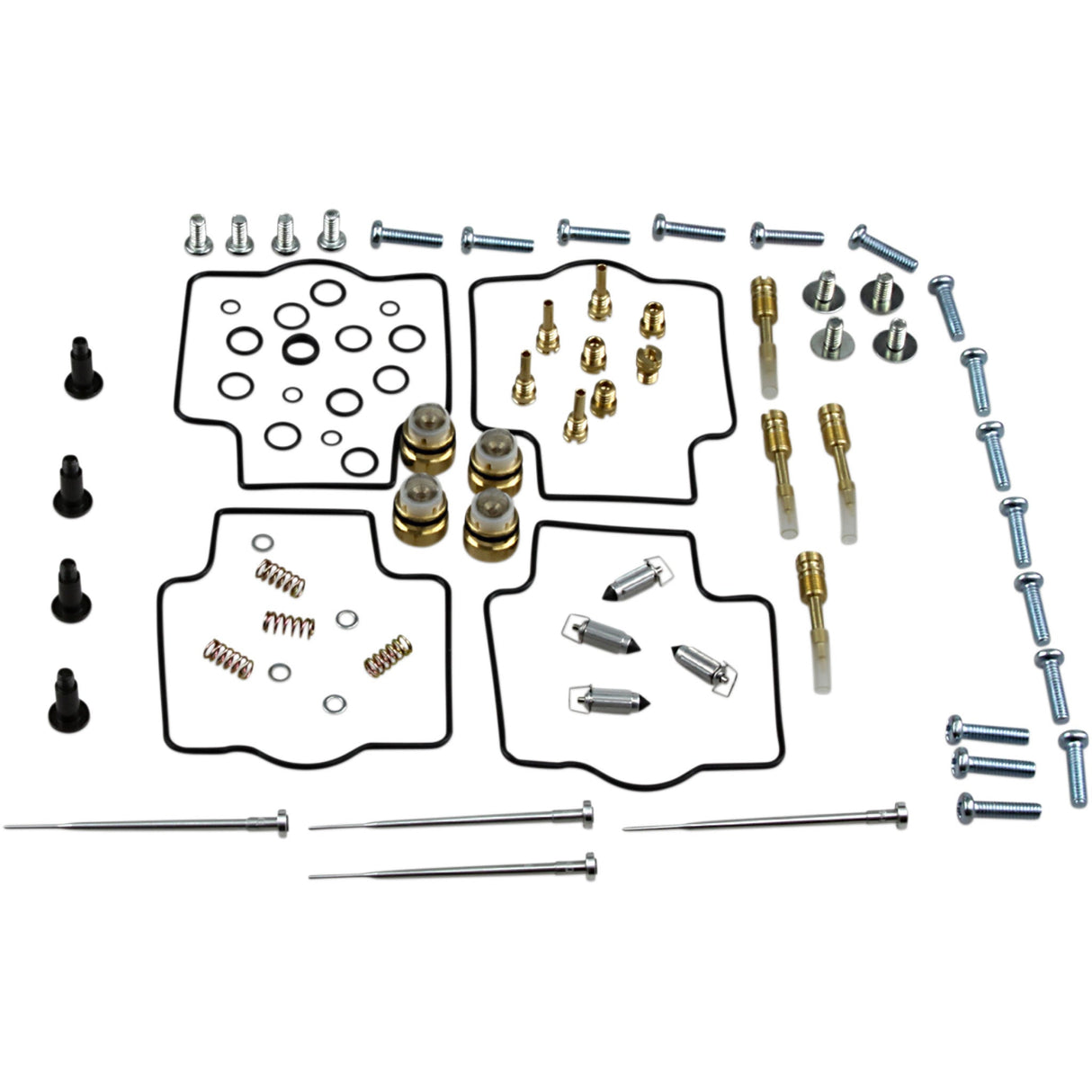 Parts Unlimited Repair Kit - 1003-1358 Kawasaki 750 Ninja / Ninja 1996-2003