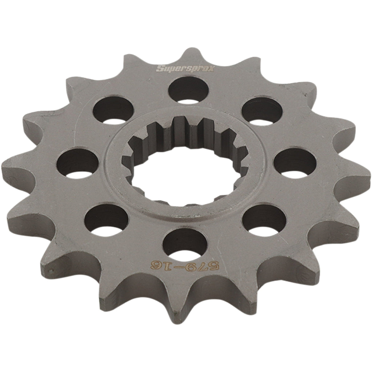 SUPERSPROX 1212-1396 CST-579-16-2 Countershaft Sprocket 16-tooth