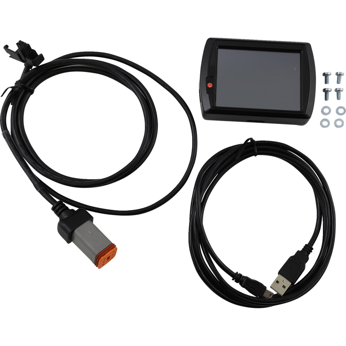 Dynojet Power Vision Tuning Module Harley-Davidson 6-Pin - PV-2B For Harley Motorcycles 2011-2022