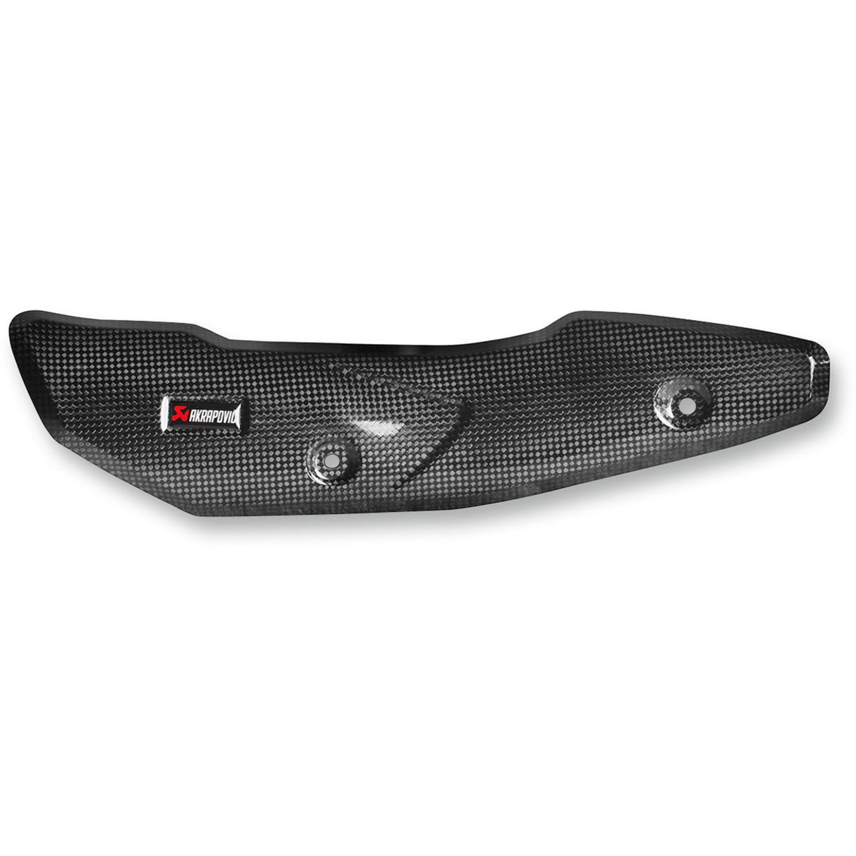 Akrapovic Heat Shield - P-HSK9SO1 Kawasaki 900 2017-2024