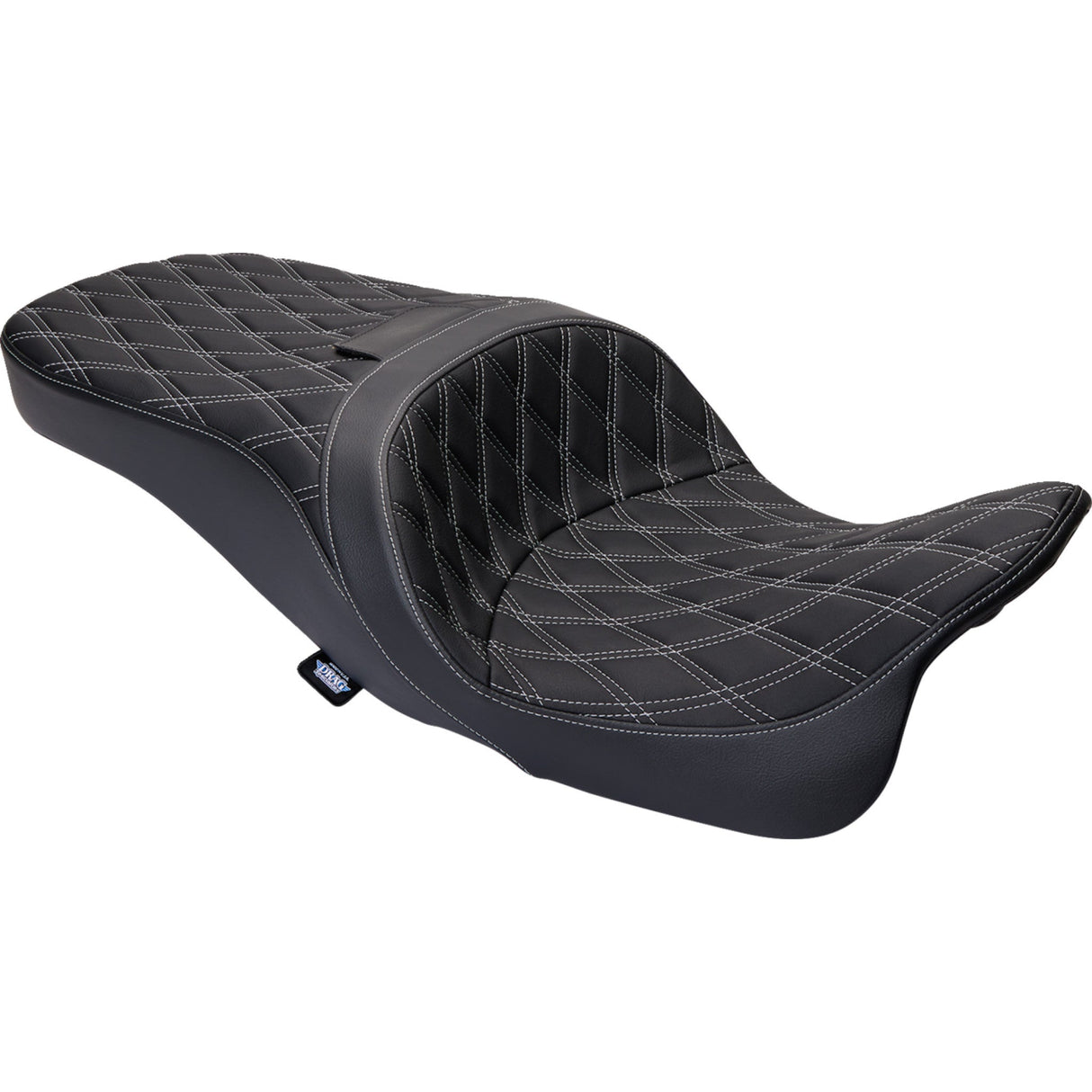 DRAG SPECIALTIES Freedom Touring Seat - FLH '09-'23