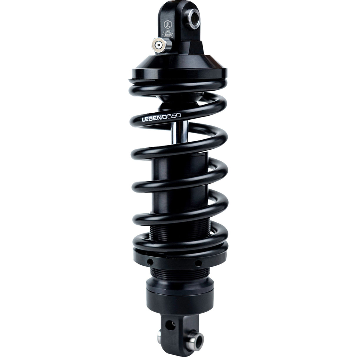 Legend Suspension Revo-A Shock Absorber - 1310-2316 For Harley Softail 2018-2024