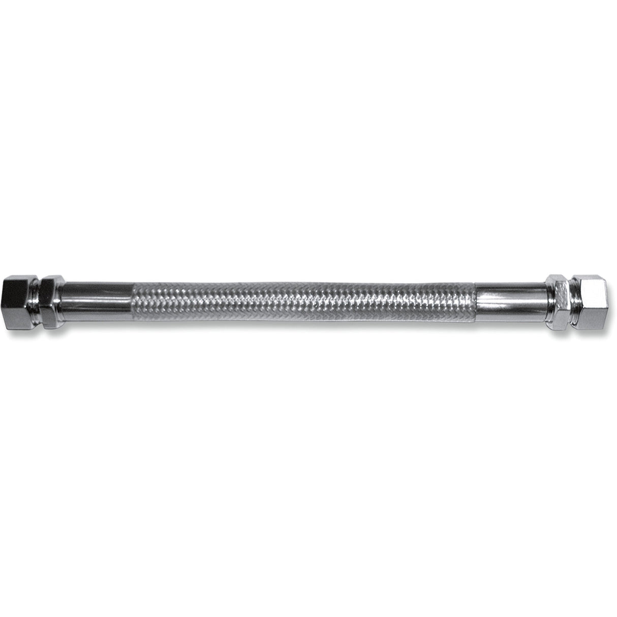 DRAG SPECIALTIES 0706-0007 Fuel Tank Crossover Line touring