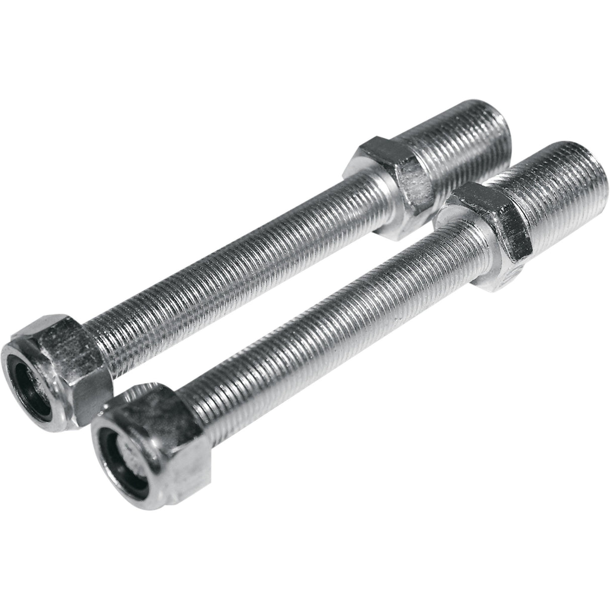 LA Choppers Adjustable Rear Lowering Kit Rear Lowers 2.00" - LA-7590-04 For Harley Softail 2000-2017