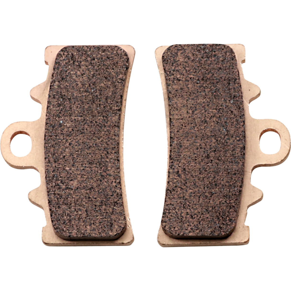Galfer Brake Pad - FD450G1370 BMW G310R / G310GS 2016-2023