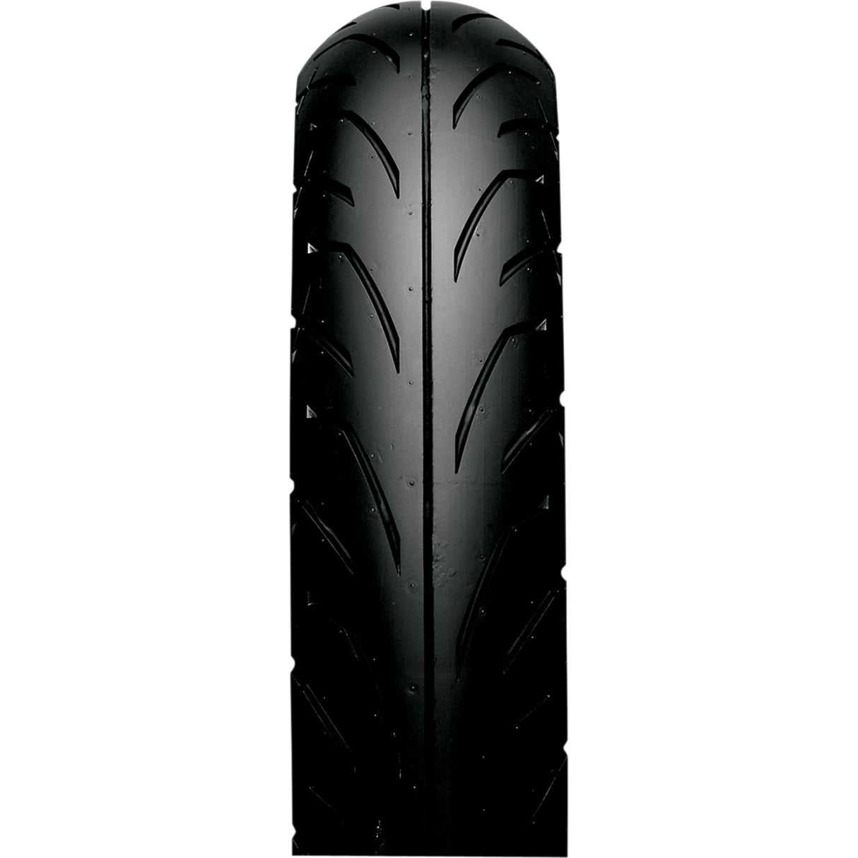 IRC 0341-0021 121645 SS-530 Tire Tire - SS-530 - Front - 120/80-14 - 58S