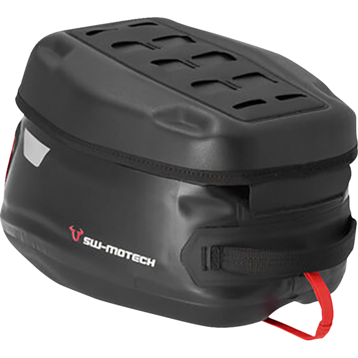 SW-MOTECH 3502-0517 BC.WPB.00.022.10000 PRO Yukon WP Tank Bag PRO Yukon Tank Bag - Waterproof - Black