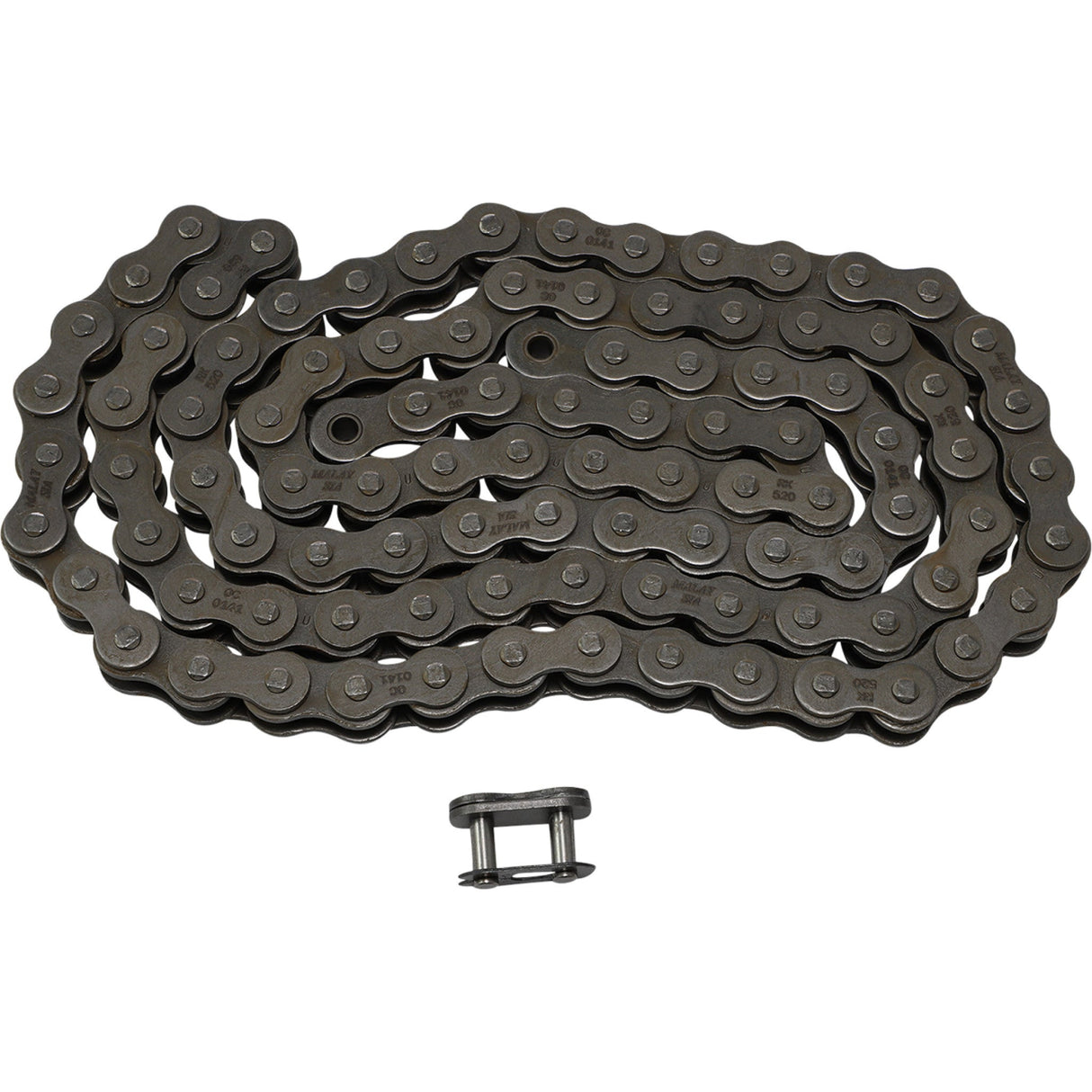 RK Standard (M) M520 Chain Standard Drive Chain 98 Links - M520-98