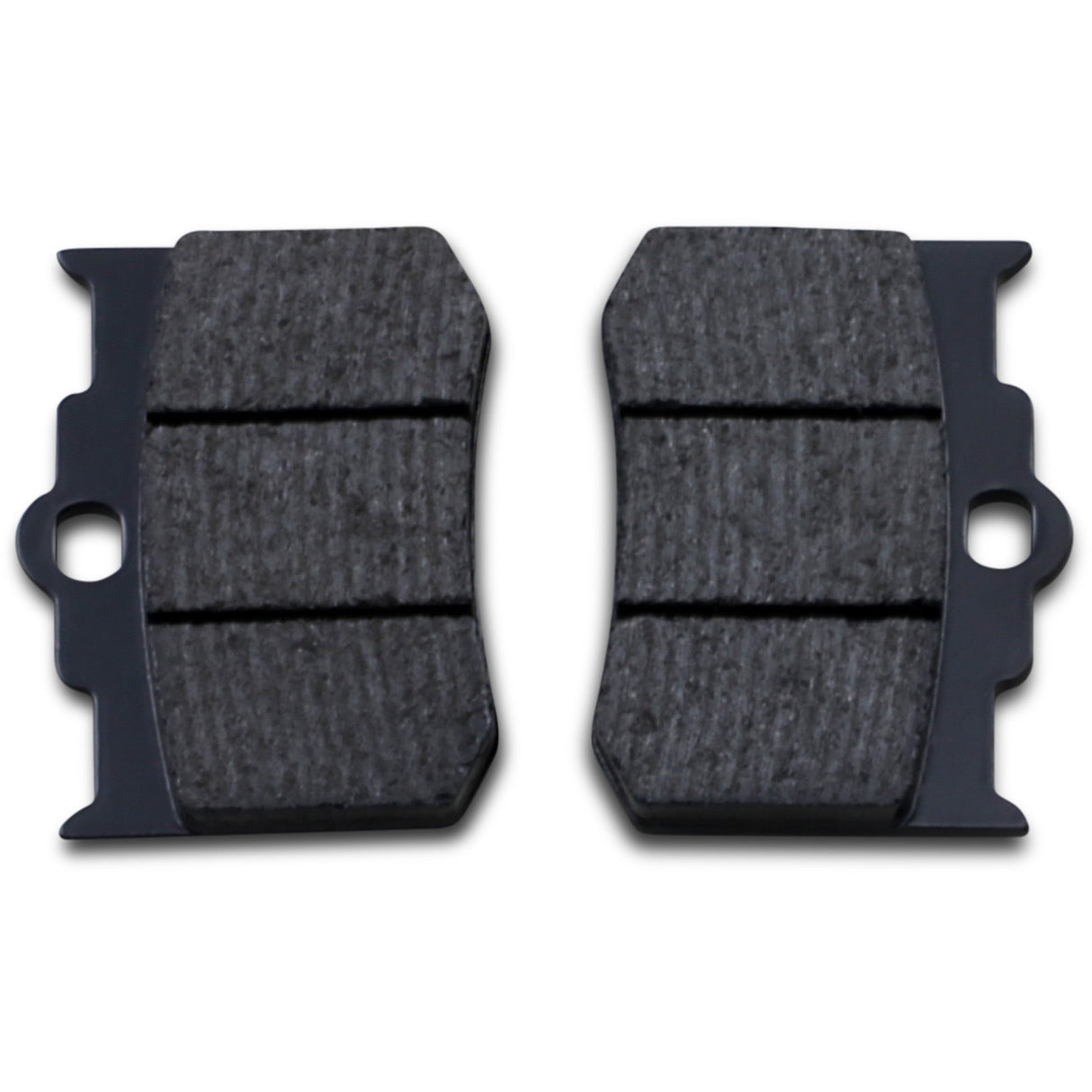 Lyndall Brakes Brake Pad - 7182X For American IronHorse Slammer / Outlaw / Legend 1998-2003 | Big Dog Mastiff 2004-2010 | Indian Spirit 2002-2003