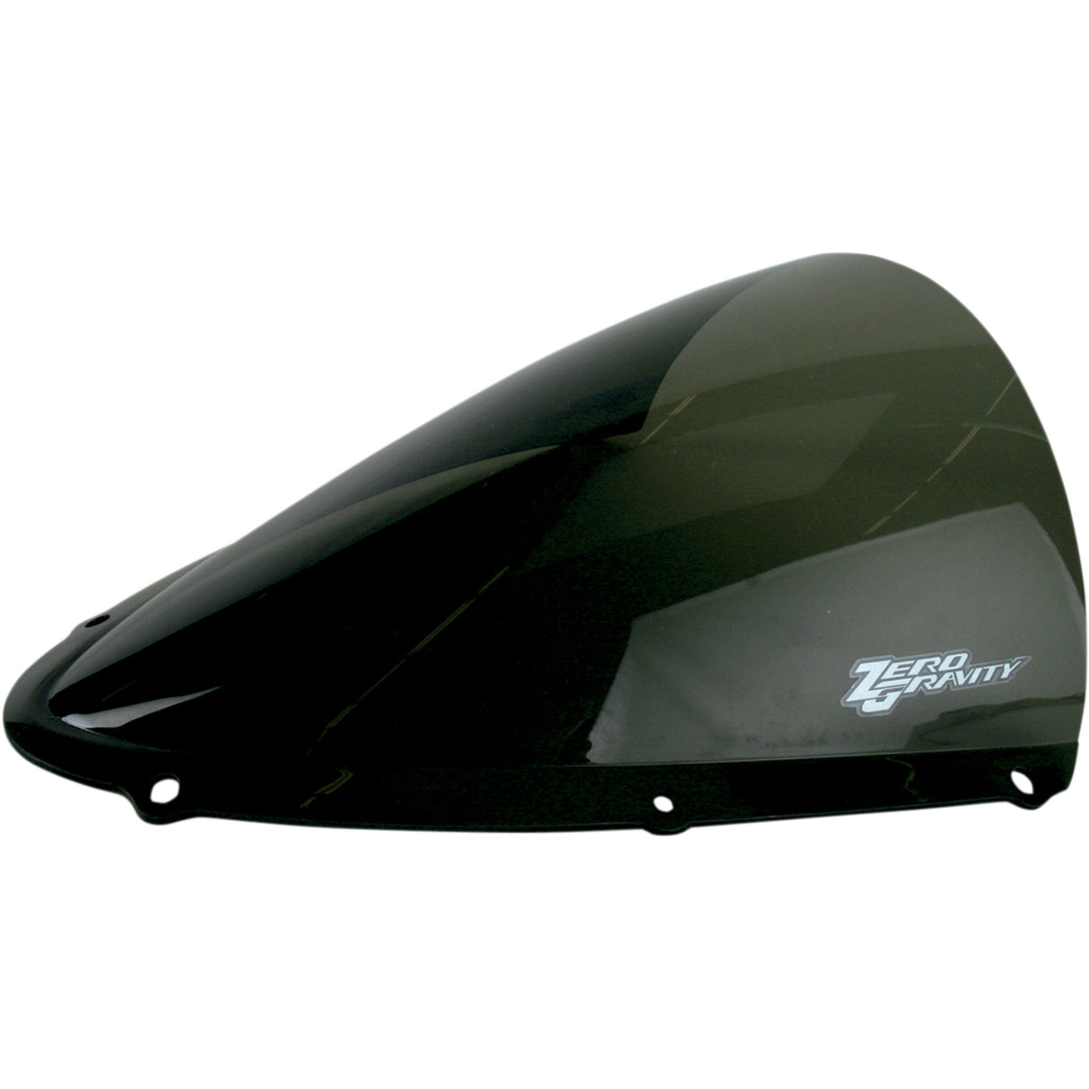 Zero Gravity Corsa Windshield - 24-112-02 Suzuki 600 / 750 2008-2009