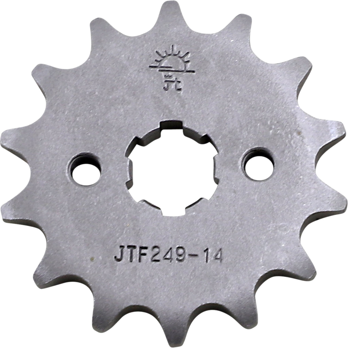 JT Sprockets Sprocket - JTF249.14 Honda CA125A Super Cub / C125A Super Cub 2019-2021