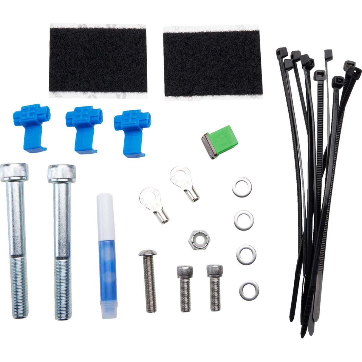 Pingel Electric Easy Shift™ Speed Shifter Kit V-Rod - 77800 For Harley Sportster 2002-2011