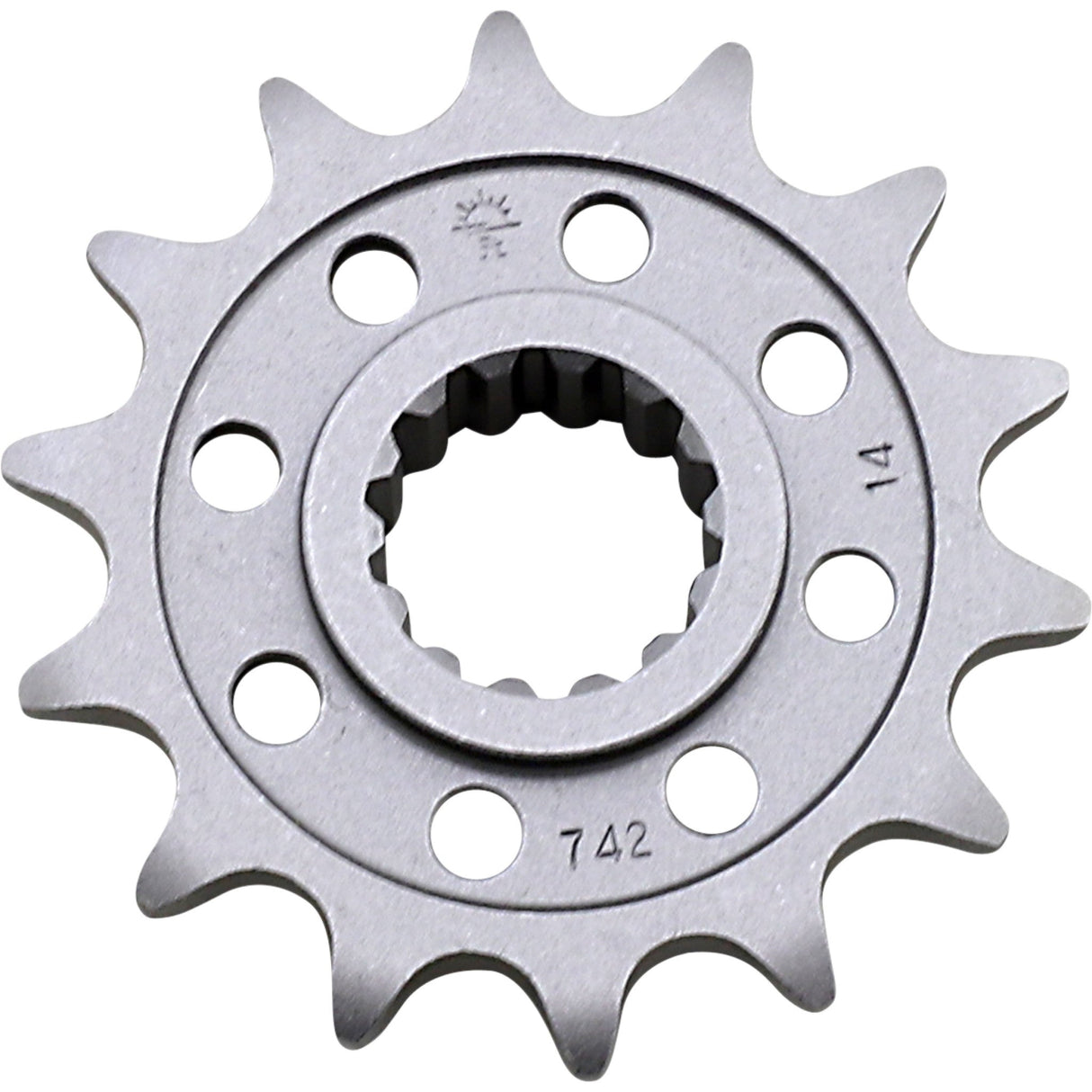 JT Sprockets Ducati Sprocket - JTF742.14 Ducati 1098 / 1198 2007-2011