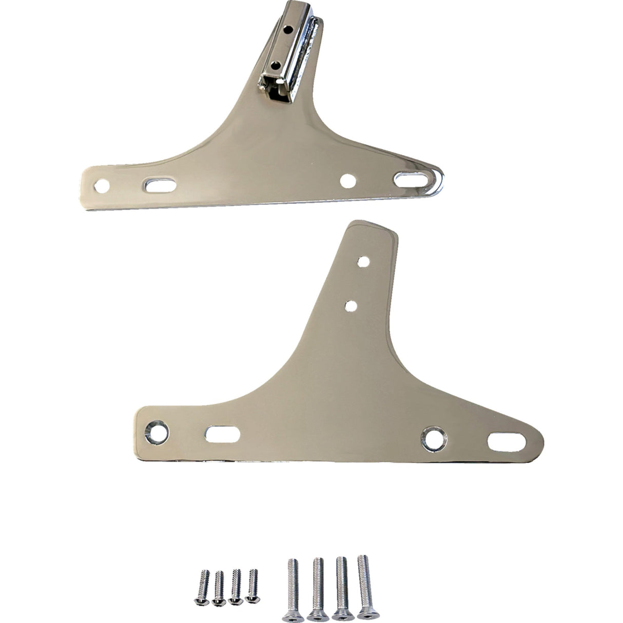 Drag Specialties Side Plate For Harley Sportster 1994-2003
