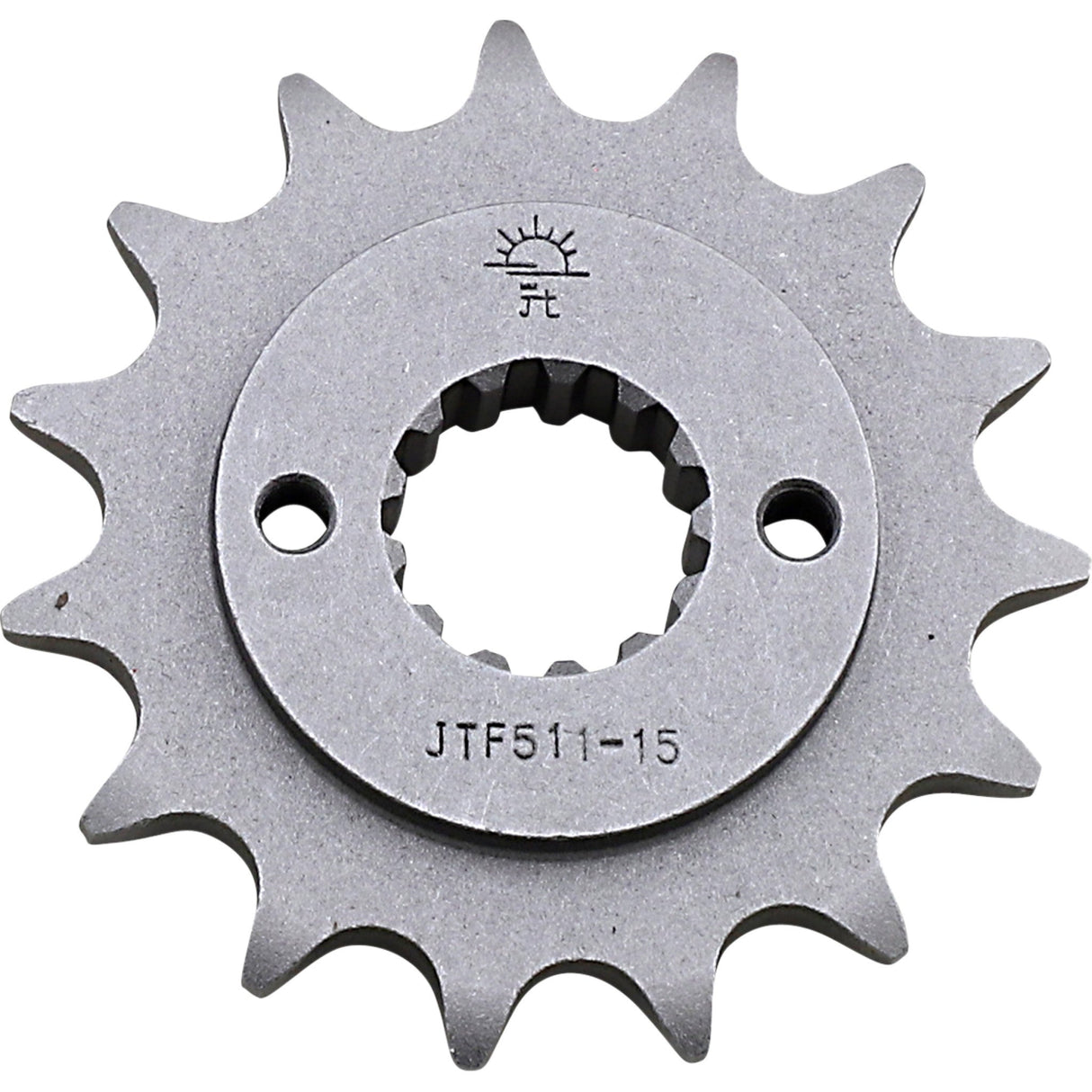 JT SPROCKETS JTF511-15 JTF511.15 Countershaft Sprocket — Kawasaki Counter Shaft Sprocket - 15-Tooth