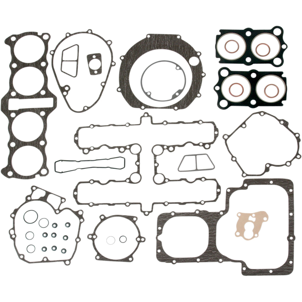 Vesrah Gasket - VG-447 Kawasaki 1100 1981-1983