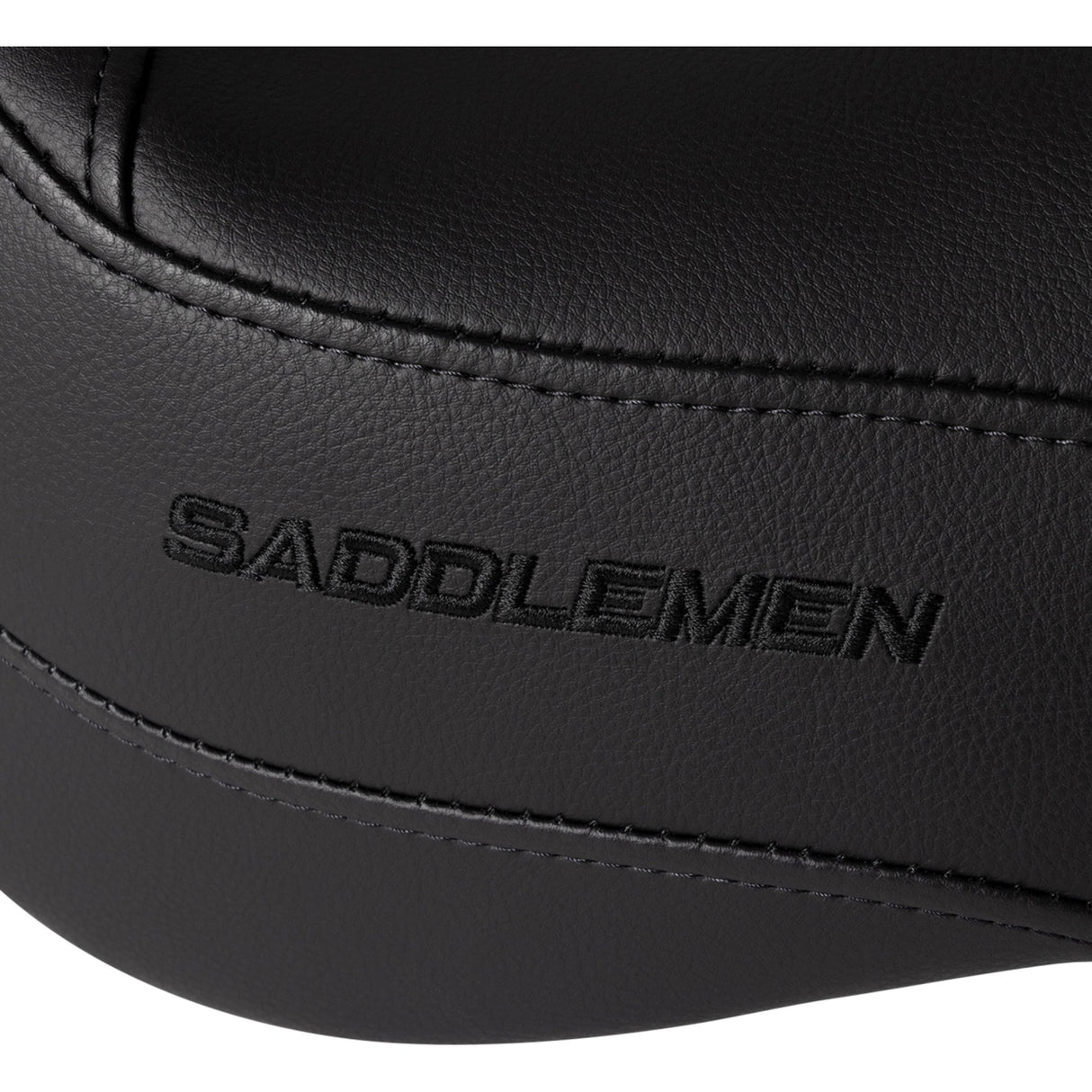 Saddlemen Renegade Deluxe Seat - K06-11-002 Kawasaki 900 Vulcan Classic / Vulcan 2013-2025
