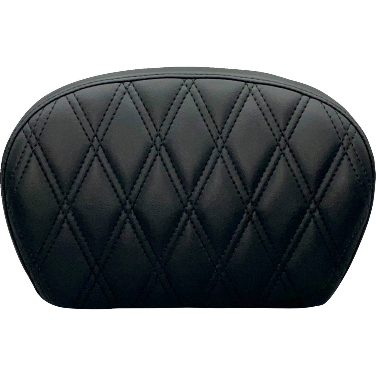 LePera Large Pad - L-SBP01DD-DULL For Harley Motorcycles 2008-2022