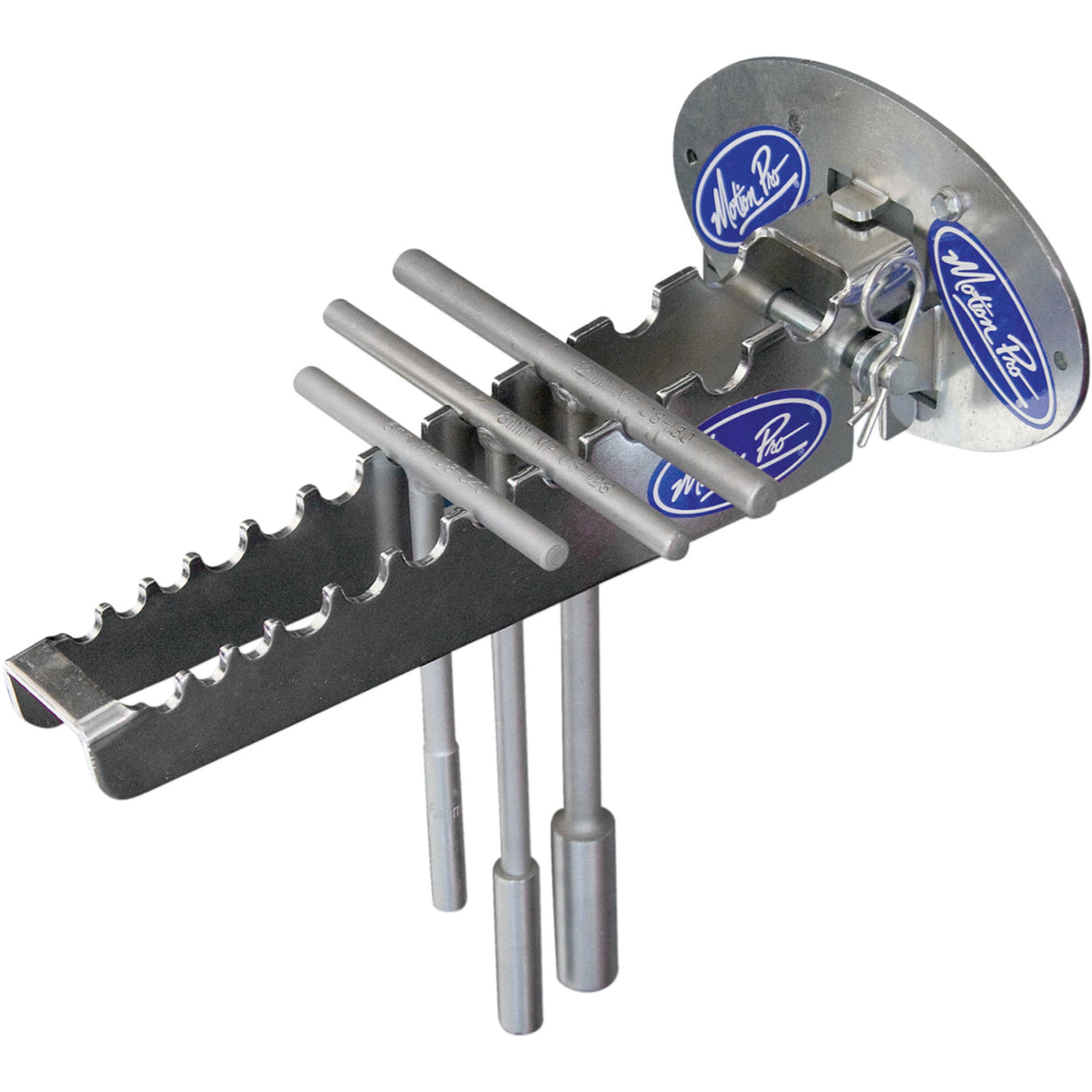 MOTION PRO 3801-0114 08-0435 T-Handle Rack Wall Bracket Mount Bracket Tool