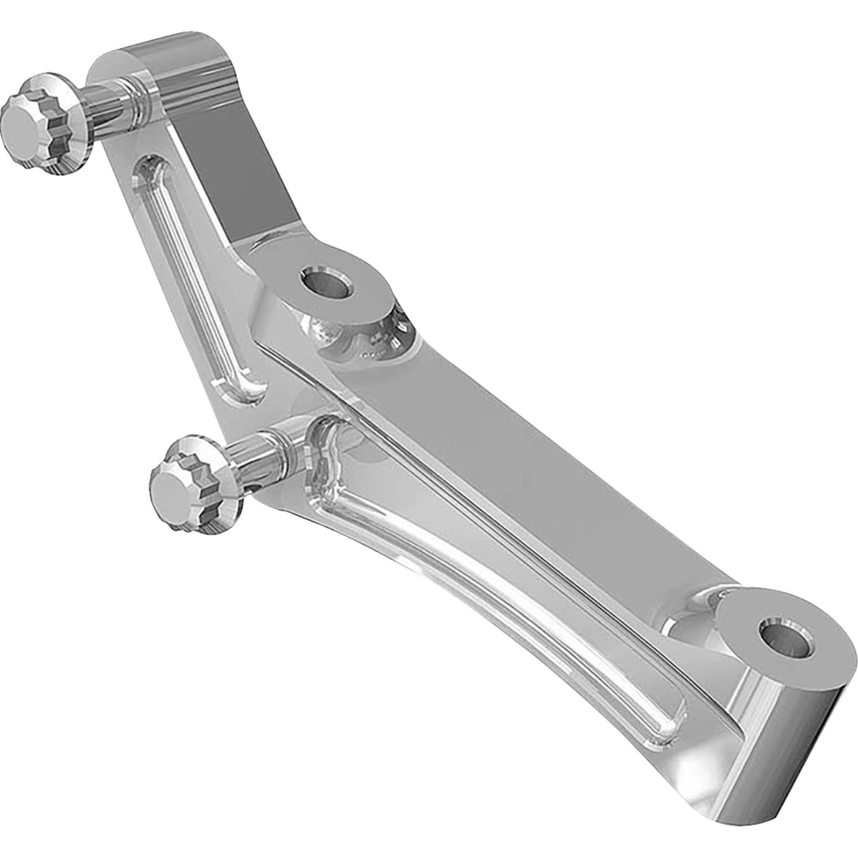 Hawg Halters Rotor Adapter - FBRMMC-108 For Harley Touring 2008-2013