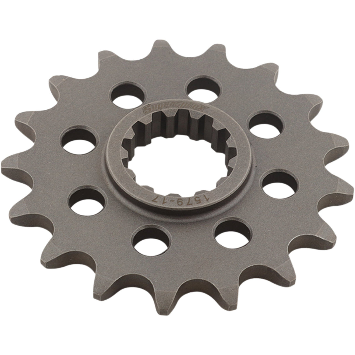 SUPERSPROX 1212-1338 CST-1579-17-2 Countershaft Sprocket 17 tooth