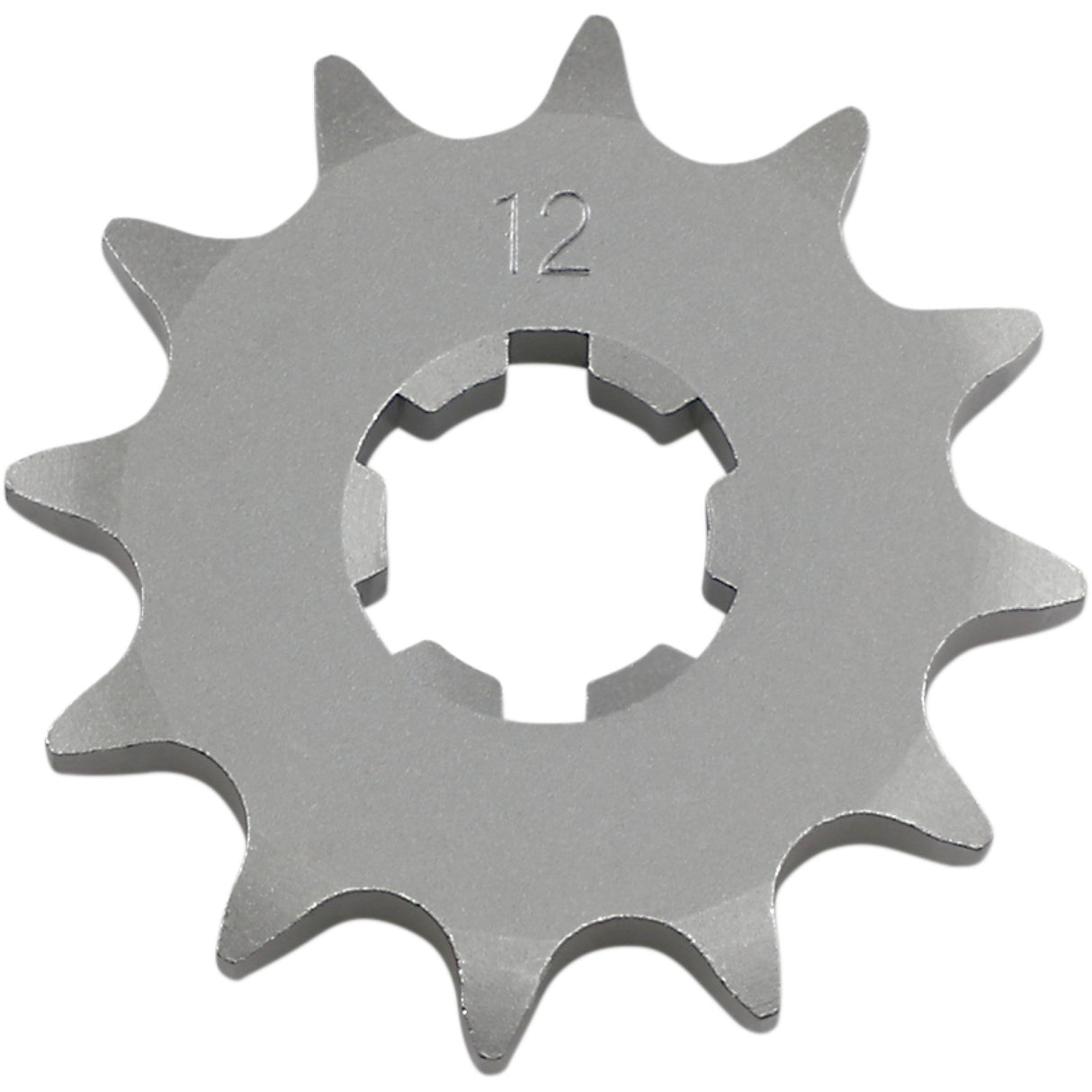 PARTS UNLIMITED K22-2676 Countershaft Sprocket 12 tooth - yamaha
