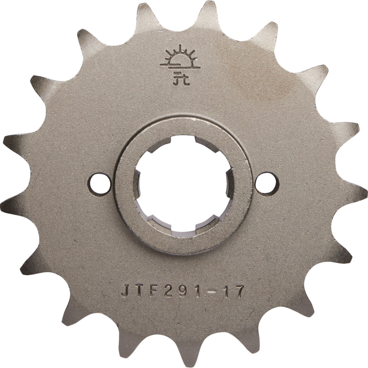 JT Sprockets Sprocket - JTF291.17 Honda CB350S / CMX450C Rebel / CB450S 1986-1989