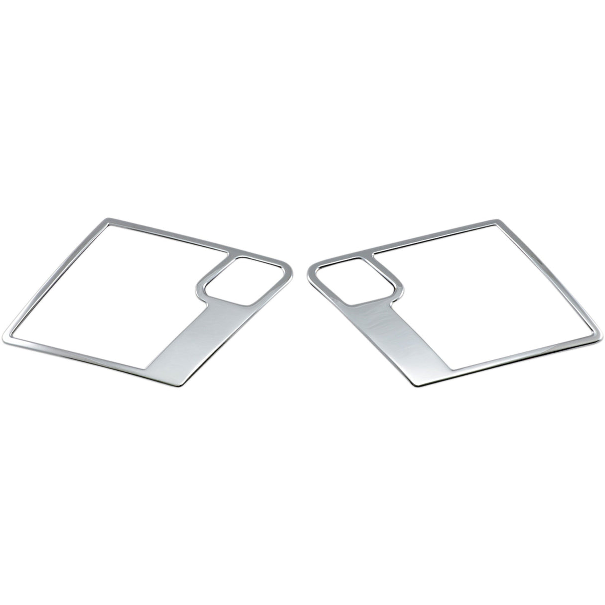 Parts Unlimited Accent - DS-719991 Honda Gold Wing 1988-2000