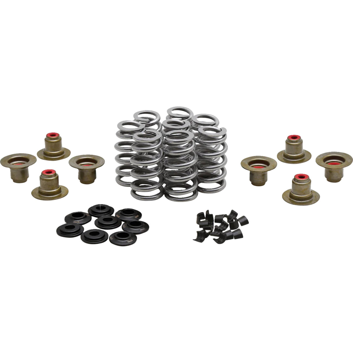 Kibblewhite Beehive Racing Spring Kit - 20-24400 For Harley Motorcycles 2017-2026