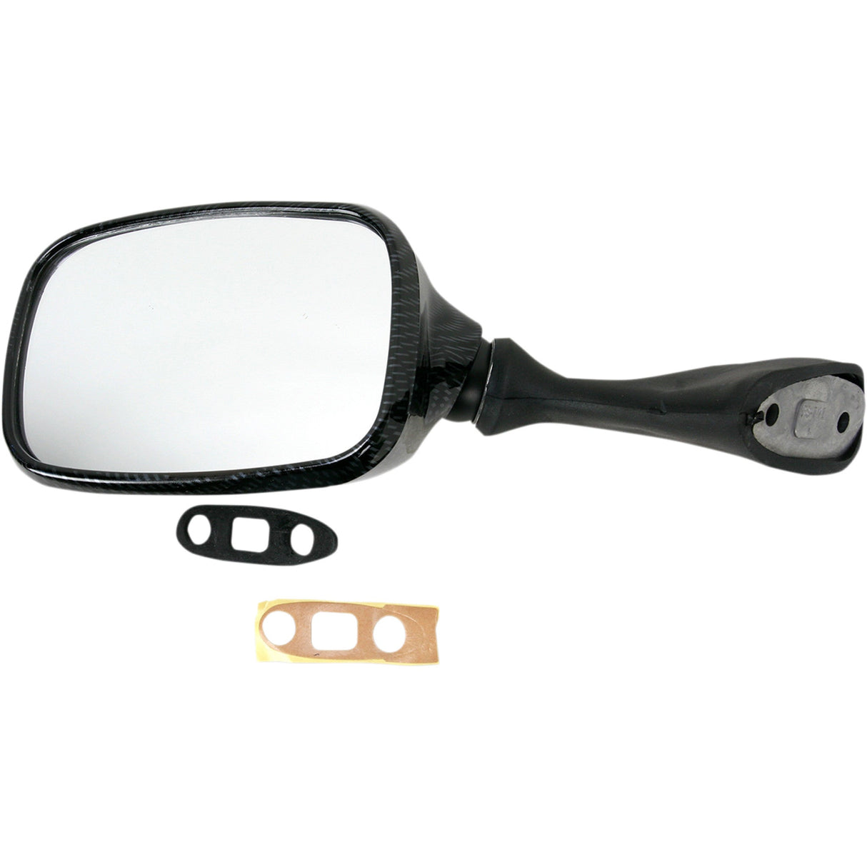 Emgo Mirror - 20-78222 Suzuki 1300R Hayabusa / 750 / 1000 / 600 1999-2007