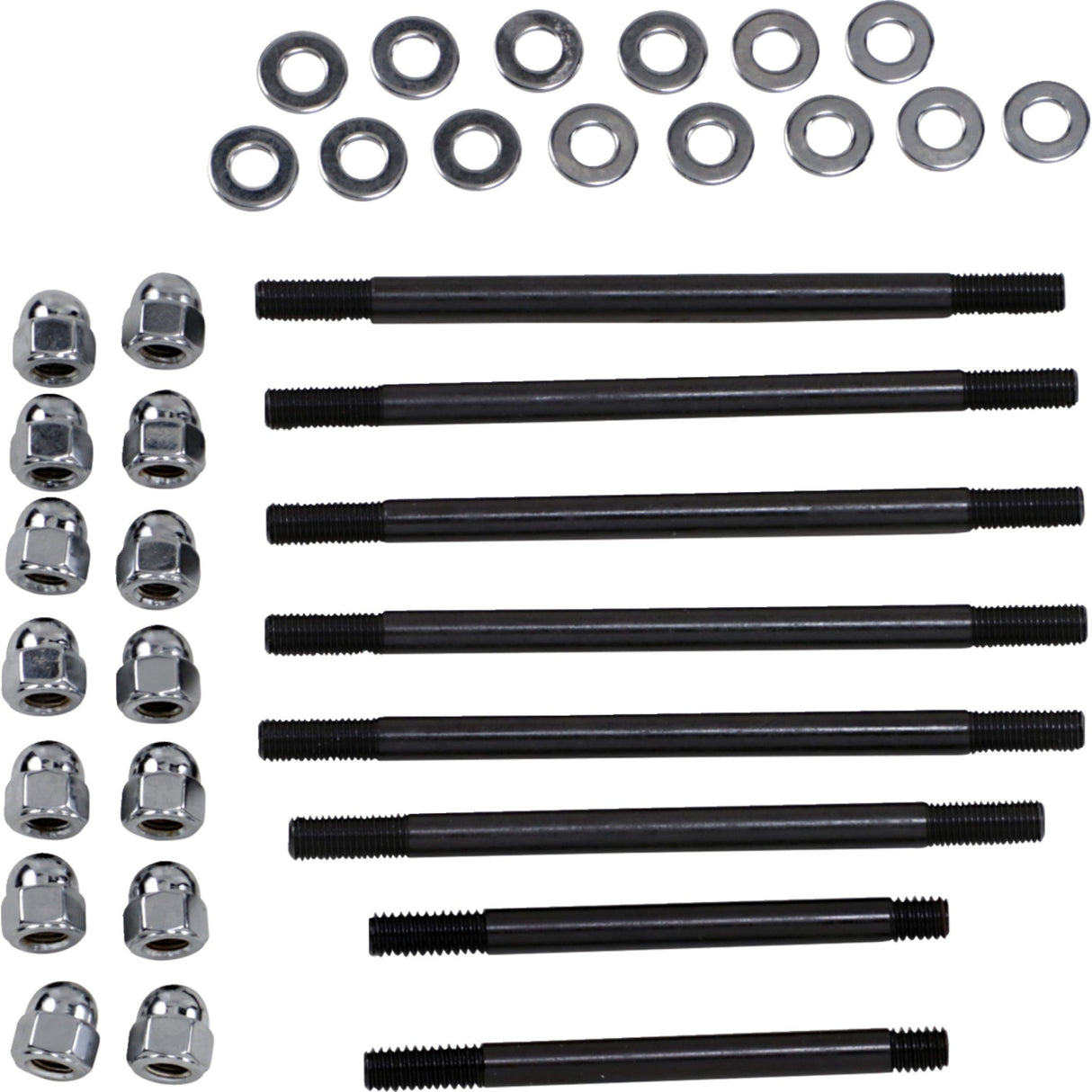 COLONY DS-189920 8142-34 Acorn Hardware Kit Hardware Kit - Motor Case - Acorn