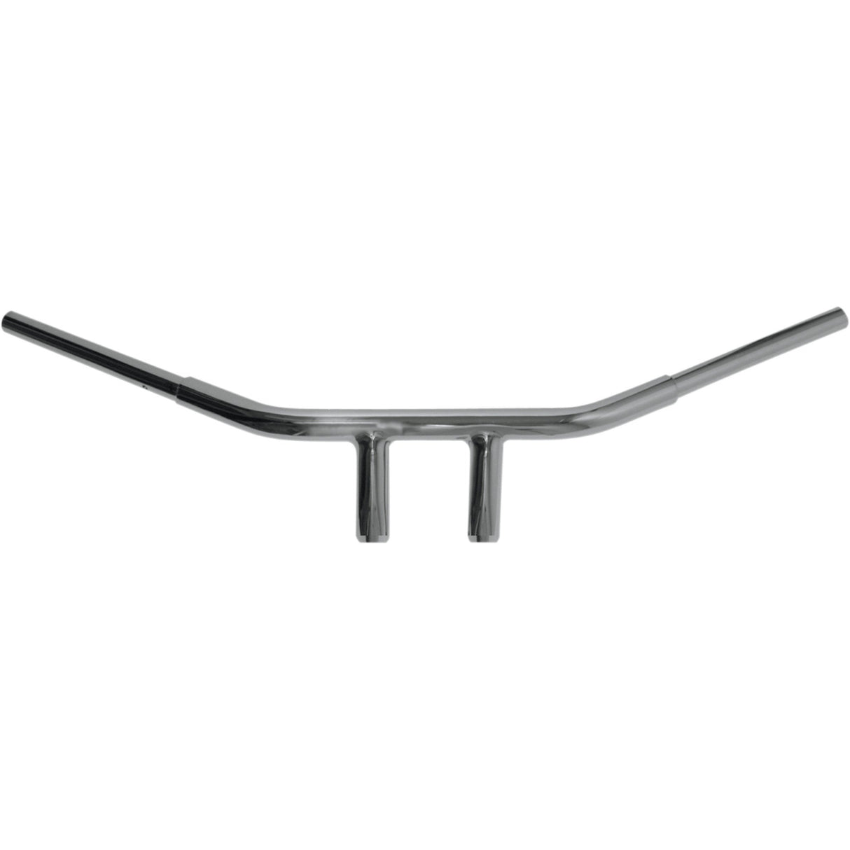 BARON 0601-1275 BA-7306-00 1-1/4" Bomber Bar Handlebar - Bomber - 1-1/4"