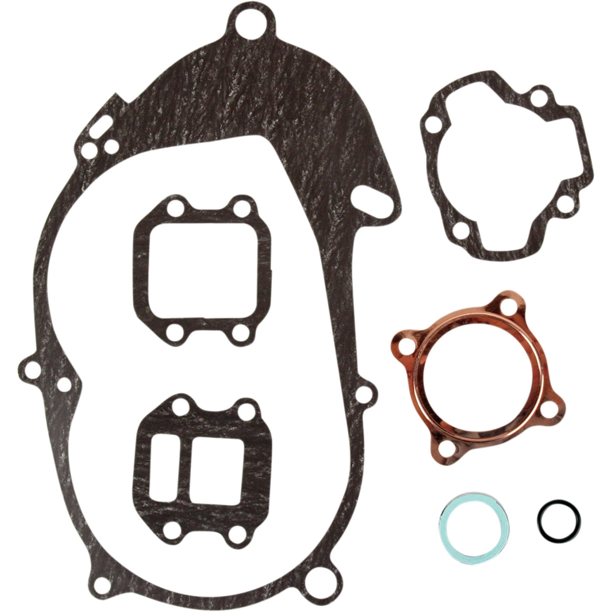 VESRAH VG-2021 VG-2021 Gasket Set complete - yamaha