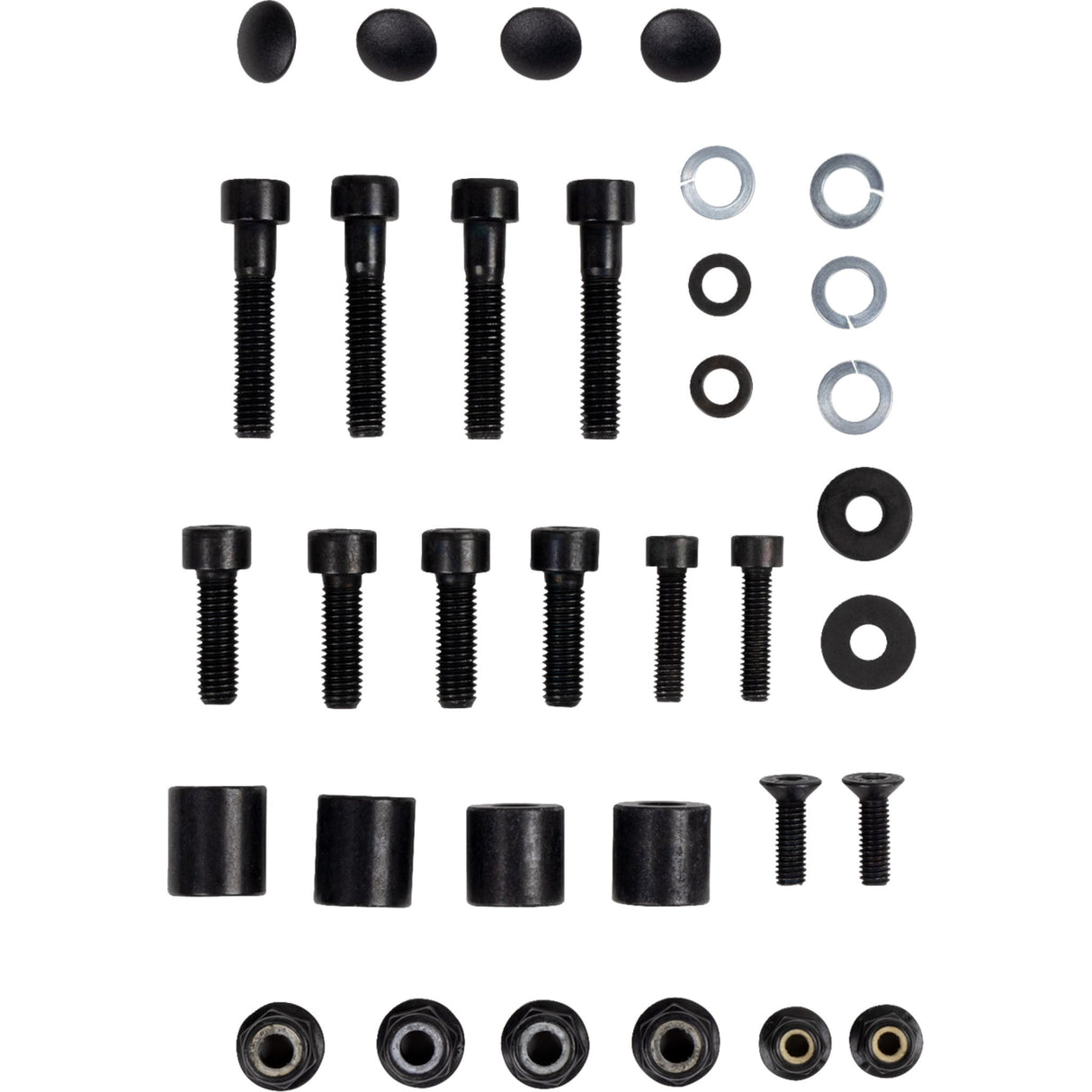 Givi Mounting Kit - 5137FZ BMW F900R / F900XR 2020-2025